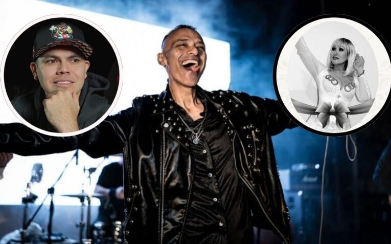 Se cumple la regla de 3, mueren tres figuras de la música mexicana durante esta semana de agosto