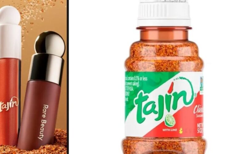 No es broma. Labial de Tajín sí se vende en México; así lo puedes conseguir