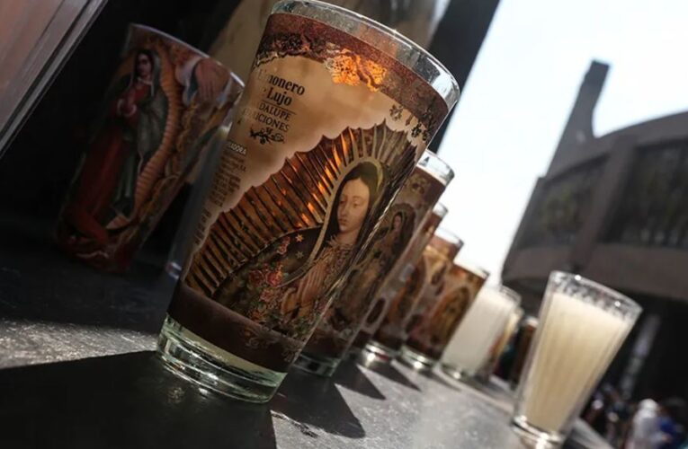 Embajada de Ucrania entregará bandera en Basílica de Guadalupe como símbolo de paz y unión