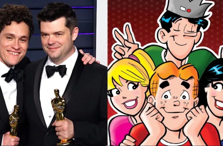 ¡Archie regresa a la pantalla grande! La película live-action será producida por los creadores de ‘The Lego Movie’