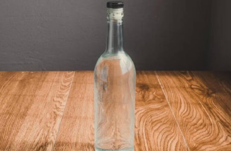 Nace el “Mezcal del Bienestar”… salud