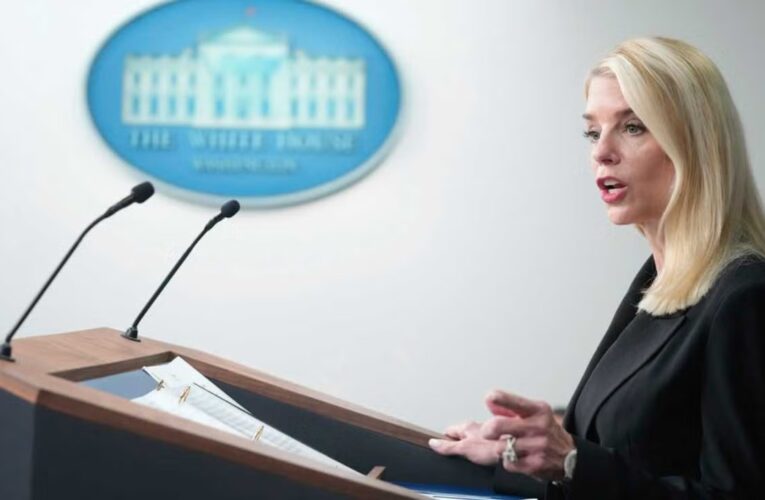 Estados Unidos celebra declaración de culpabilidad: “Mayo Zambada morirá en prisión”