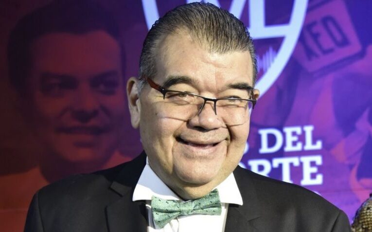 Hospitalizan a Emilio Fernando Alonso