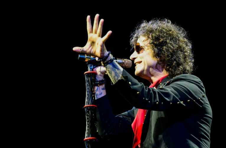 Enrique Bunbury y Andrés Castro entrarán al Salón de la Fama de la música latina