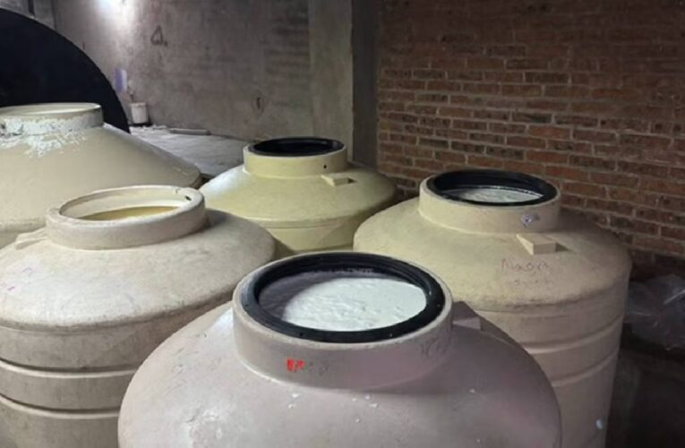 “Lechicoleo”: el nuevo negocio del crimen organizado en México