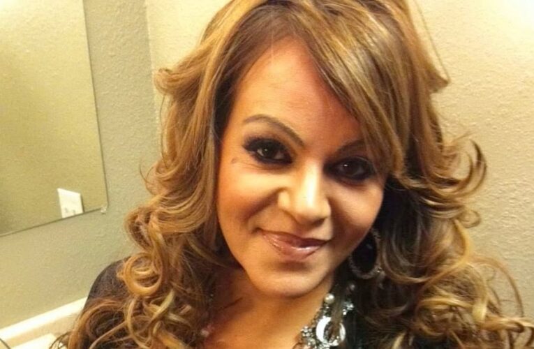 Jenni Rivera entrará al salón de la fama de su universidad en EE.UU.