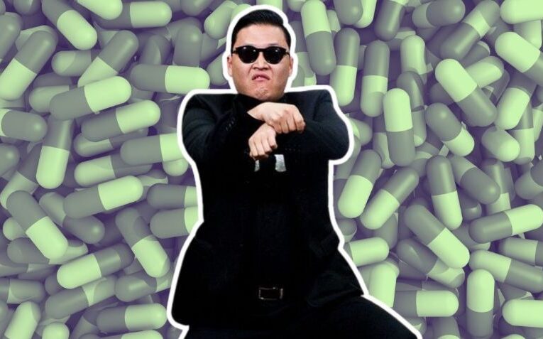 Cantante de Gangnam Style podría ir a la cárcel por posesión ilegal de medicamentos psicotrópicos