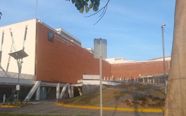 Reportan el deceso del segundo caso de rabia humana en México durante 2025