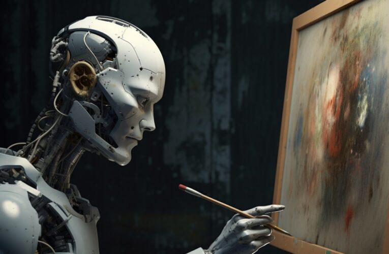 La creatividad sigue siendo humana: la Corte descarta derechos de autor para obras hechas solo con IA