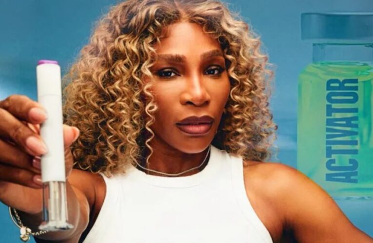 ‘La sustancia’, con Demi Moore (y Serena Williams)