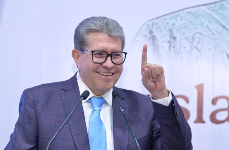 Morena realiza plenaria en el Senado con llamado a transformación democrática y a la austeridad