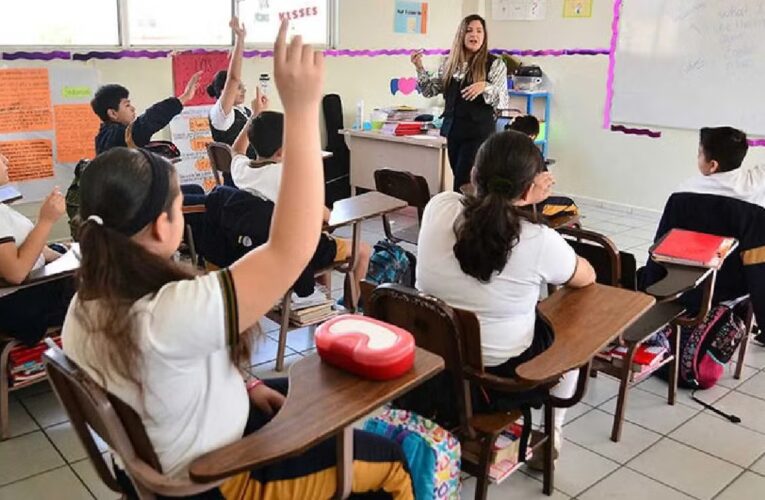 SEP confirma primer puente vacacional en septiembre 2025