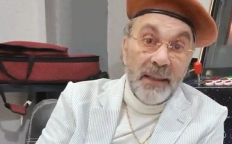 Revelan que Manuel Mijares fue hospitalizado por riesgo de infarto, esto es lo que se sabe