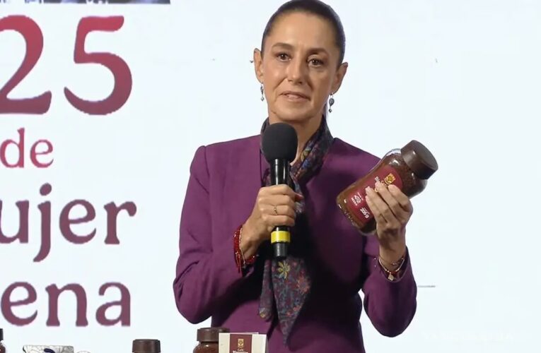 Lanzan, ahora, Café del Bienestar soluble