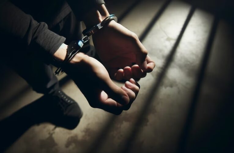 Sentencian a 58 años de prisión a “El Benji”, miembro de los Arellano Félix que intentó privar de la vida a dos policías