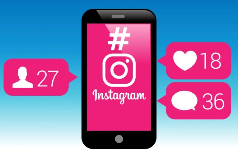 “Hashtags ya no sirven para ganar alcance en Instagram”, confirma Adam Mosseri