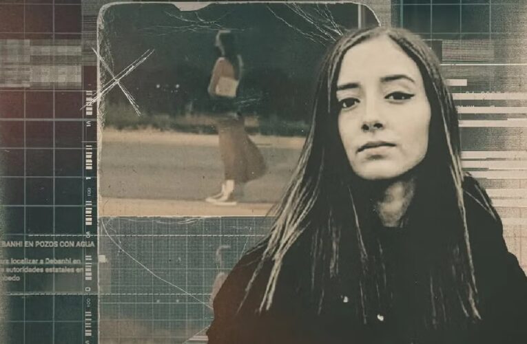 HBO Max lanzará nuevo documental de Debanhi Escobar con material inédito