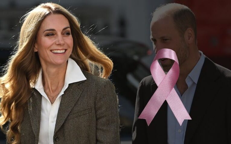 Kate Middleton desata rumores de usar peluca tras su última aparición y preocupa posible recaída en el cáncer