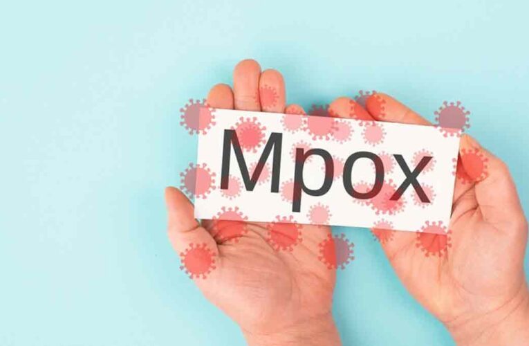 Mpox deja de ser una emergencia de salud internacional: OMS