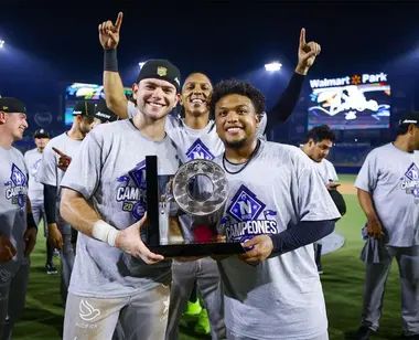 Los Charros de Jalisco van a la Serie del Rey