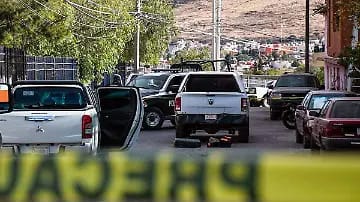 Rescatan a 17 mujeres del delito de trata en Fresnillo, Zacatecas