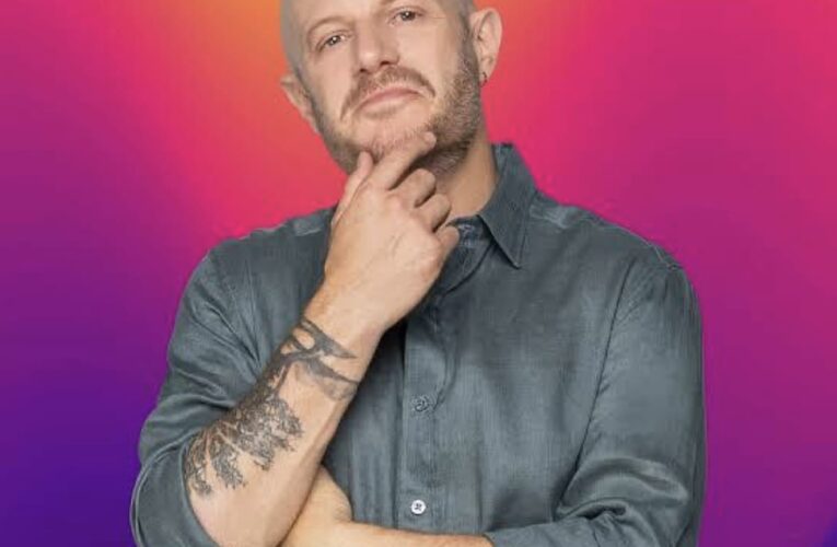 Facundo, el sexto eliminado de La Casa de los Famosos México, se despide tras 43 días de encierro