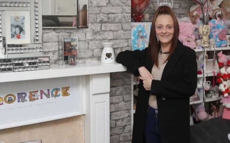 ¡Aterrador! Directora de funeraria guardaba cadáveres de bebés en su casa