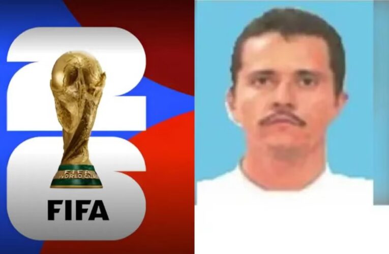 Mundial 2026 pausará persecución contra El Mencho, según versión periodística