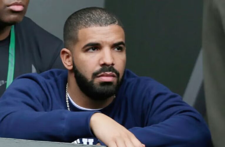 La ‘maldición de Drake’ ataca de nuevo: el rapero pierde 300 mil dólares en US Open