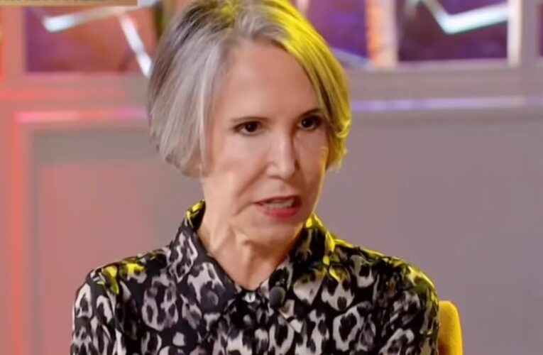 Florinda Meza reaparece para aclarar los “siete defectos” de Chespirito