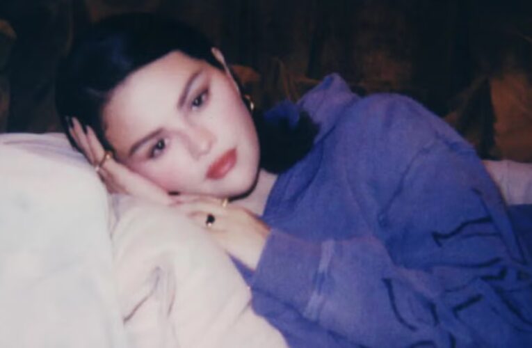 Selena Gomez padece otra terrible enfermedad por el lupus