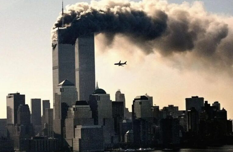 Nueva York recuerda a víctimas del 11 de septiembre en el 24 aniversario de los atentados