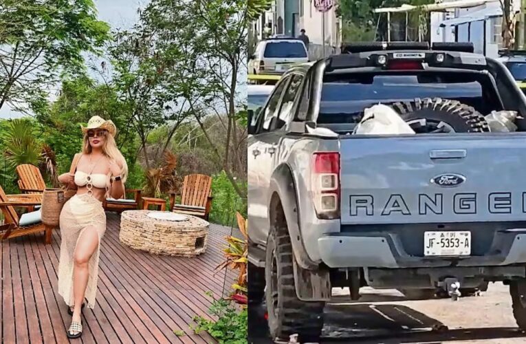  Influencers ligados al crimen organizado, bajo observación en México y EU