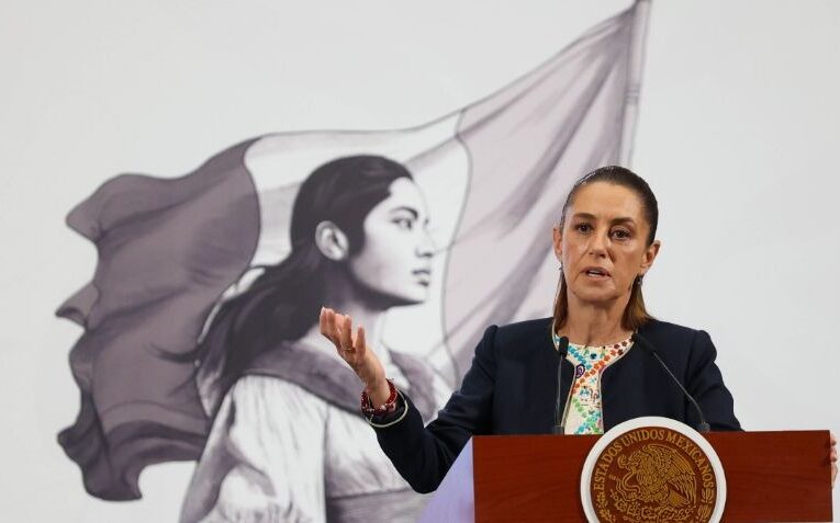 Claudia Sheinbaum se pronuncia sobre la posibilidad de legalizar la eutanasia