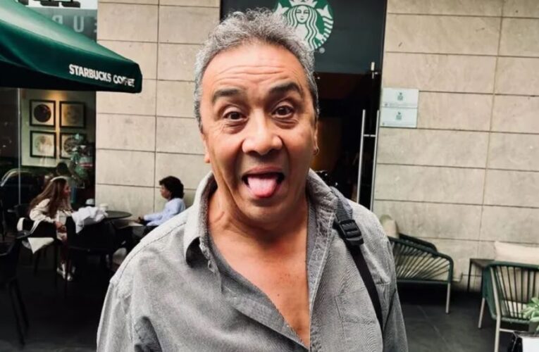 «Space Jam me dio lana para vivir dos años», revela el actor de doblaje Alfonso Obregón, voz de Bugs Bunny