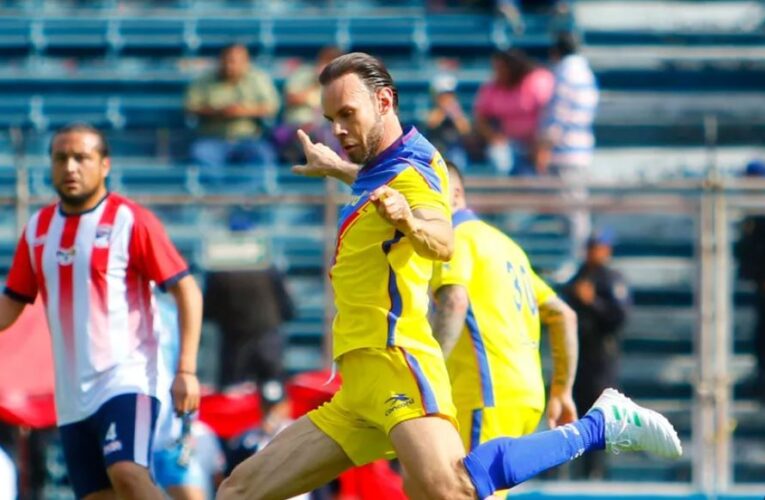 Zague niega que el Clásico entre Chivas y América haya perdido interés