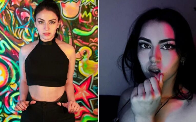 Mu3r3 Flor Marian Izaguirre, influencer mexicana reportada como desaparecida en Michoacán