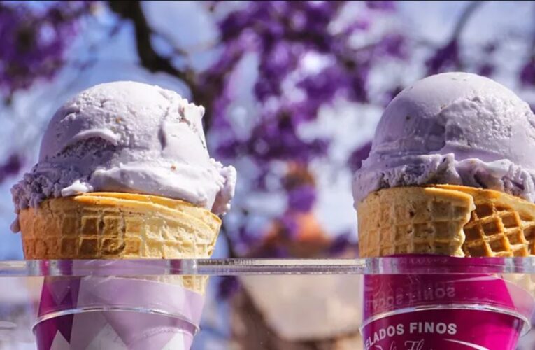 Sabor a patria: así evoluciona la industria del helado hecho en México