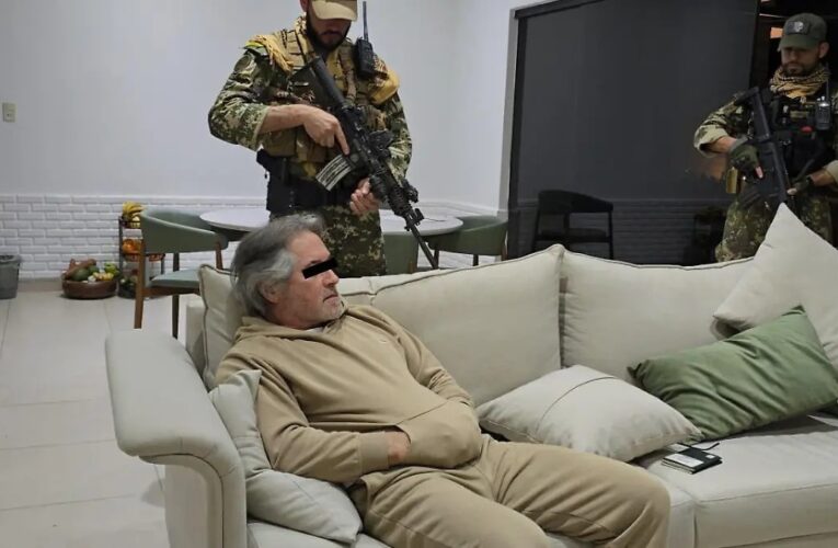 No se prevé una extradición inmediata del Comandante H a México, asegura fiscal paraguayo