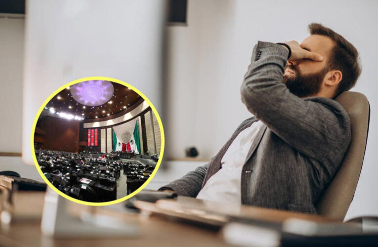 Morena propone que trabajadores puedan donar días de vacaciones a sus compañeros