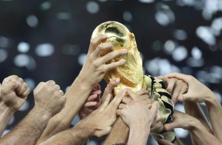 FIFA repartirá 355 mdd entre los clubes que cedan jugadores al Mundial 2026