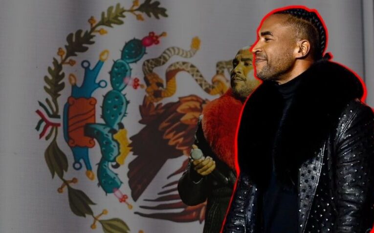 «Soy mexicano»: Don Omar confirma su amor por México con mensaje por el Día de la Independencia