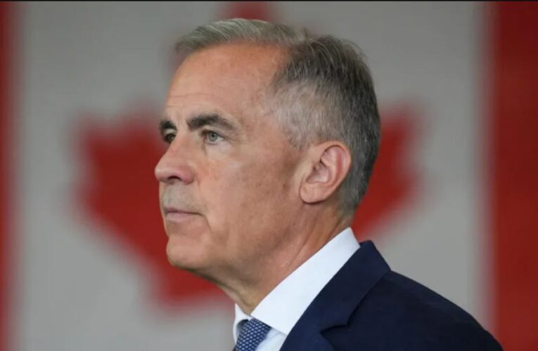 Primer ministro de Canadá confirma visita a México y reunión con Sheinbaum: «Crearemos nuevas oportunidades»