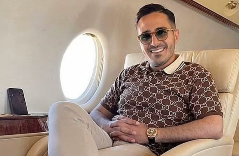 Detienen a Simon Leviev, ‘el Estafador de Tinder’