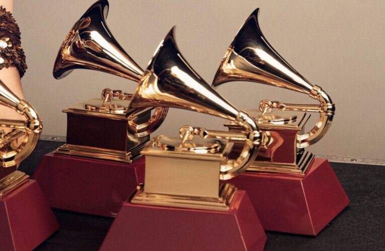 Bad Bunny lidera las nominaciones de la edición 26 de los Latin Grammy; esta es la lista de nominados