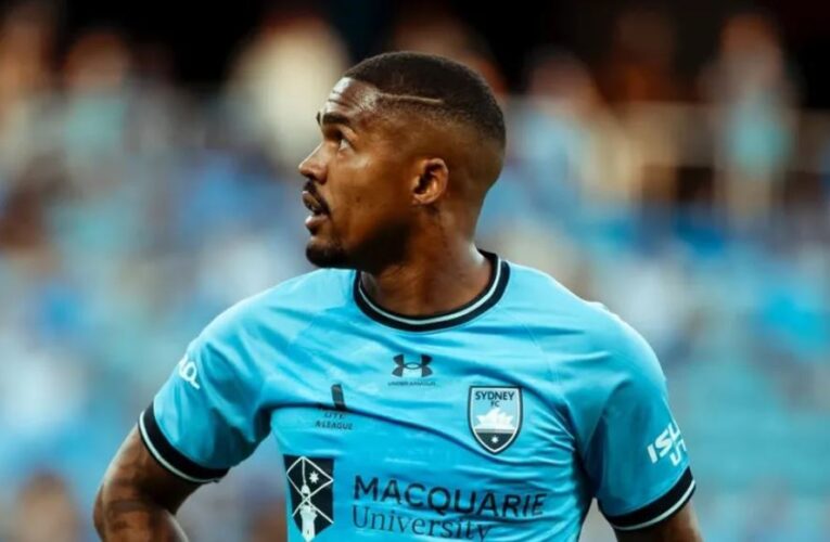 Dictan la prisión de Douglas Costa por adeudar la pensión alimenticia de sus hijos