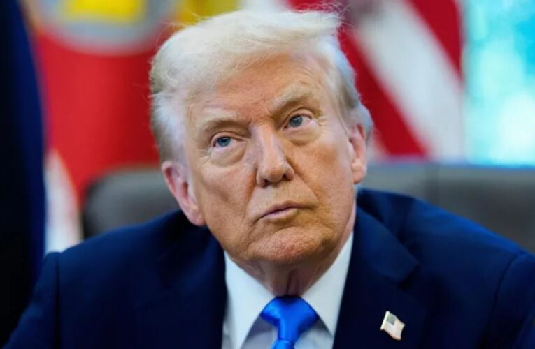 Donald Trump amenaza consecuencias «incalculables» a Venezuela si no acepta retorno de migrantes expulsados