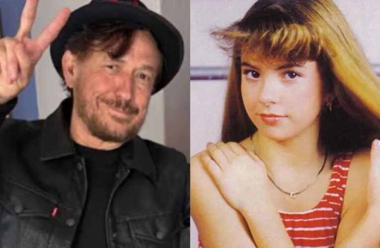 Ricky Luis revela que él fue quien presentó a Sergio Andrade y Gloria Trevi; «no me gusta hablar de eso»