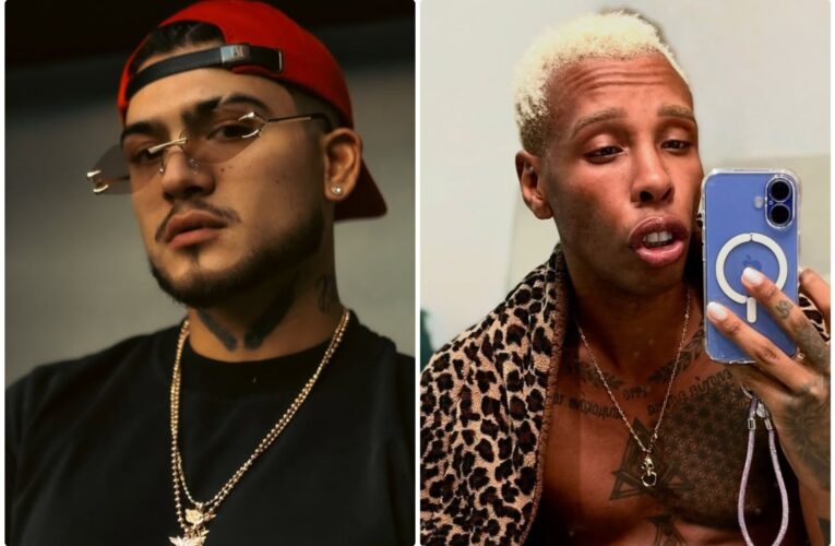 Investigan en México la desaparición de artistas colombianos B King y Regio Clown