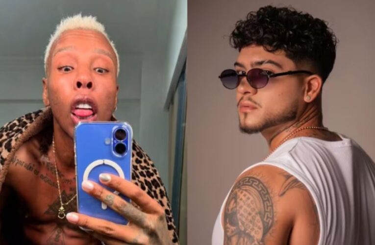 Hallan sin vida a B-King y Regio Clown, colombianos desaparecidos en CDMX